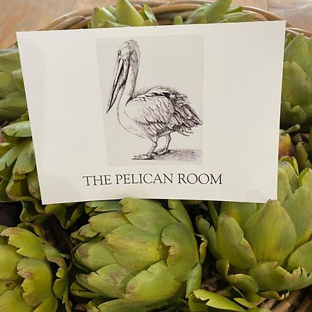 The Pelican Room-Converted Cart Lodge Near Airport Horsham St Faith Dış mekan fotoğraf