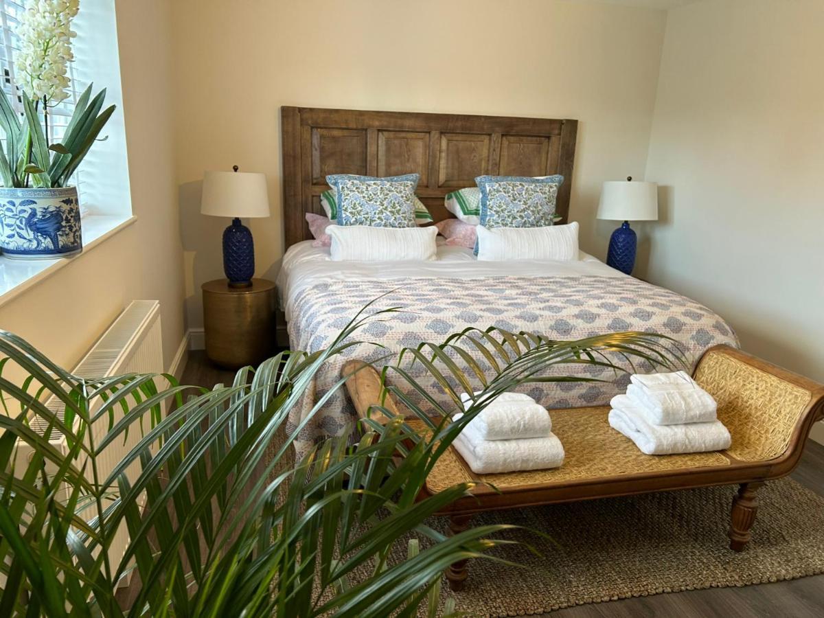 The Pelican Room-Converted Cart Lodge Near Airport Horsham St Faith Dış mekan fotoğraf