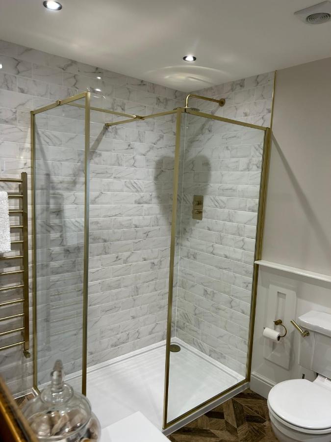 The Pelican Room-Converted Cart Lodge Near Airport Horsham St Faith Dış mekan fotoğraf