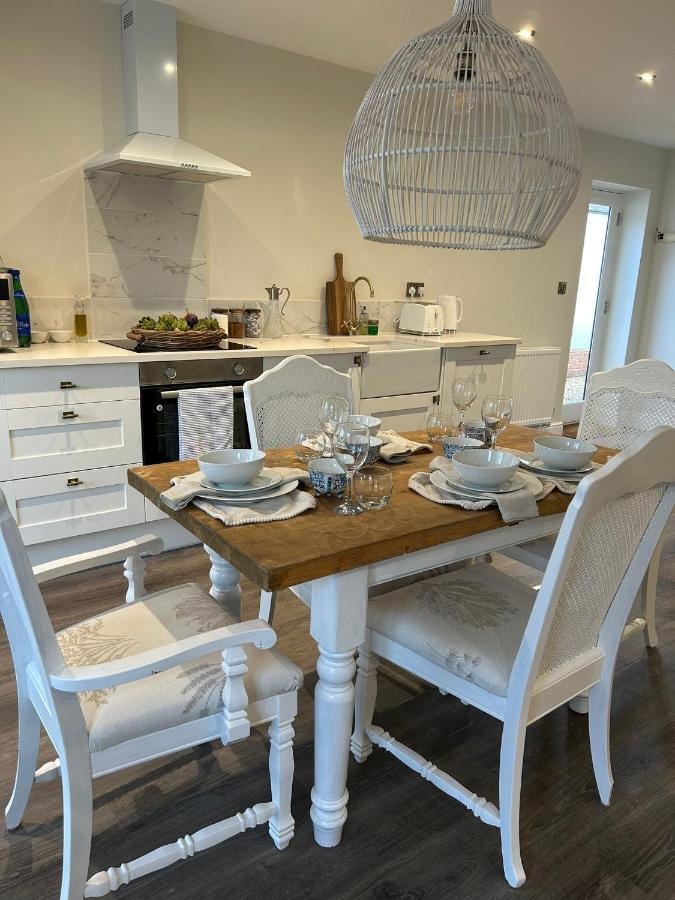 The Pelican Room-Converted Cart Lodge Near Airport Horsham St Faith Dış mekan fotoğraf