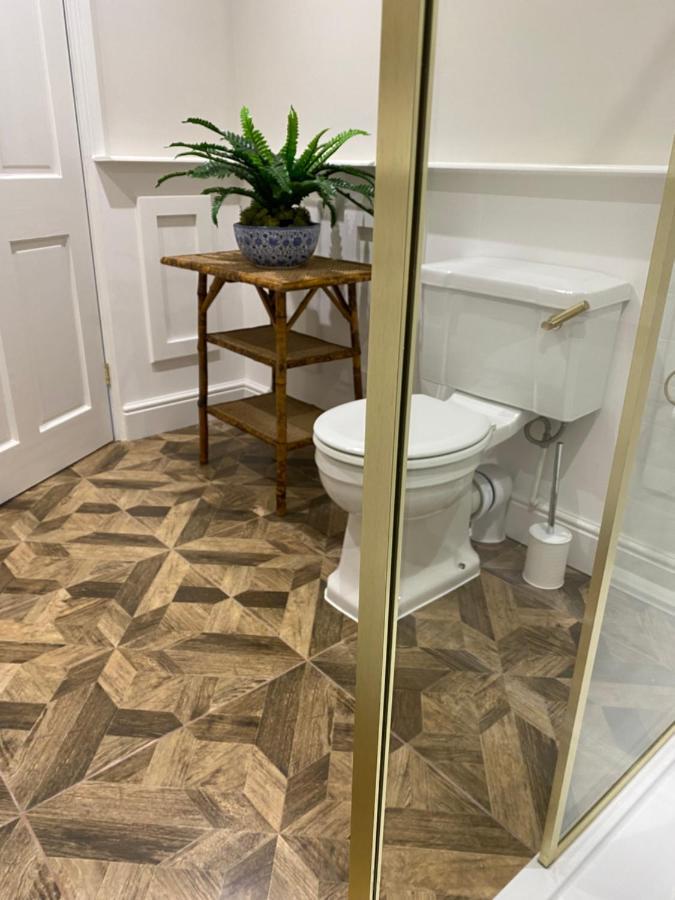 The Pelican Room-Converted Cart Lodge Near Airport Horsham St Faith Dış mekan fotoğraf