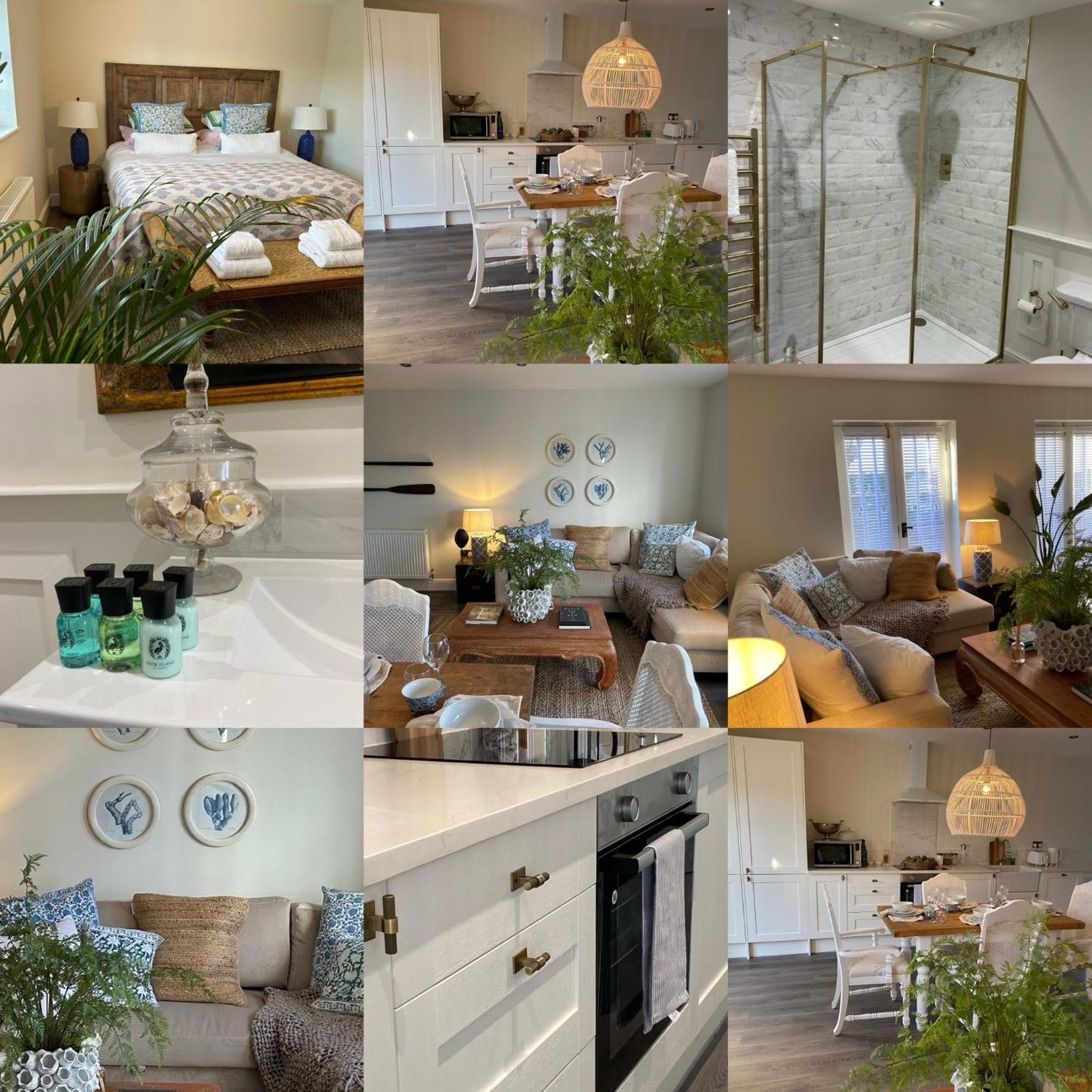 The Pelican Room-Converted Cart Lodge Near Airport Horsham St Faith Dış mekan fotoğraf