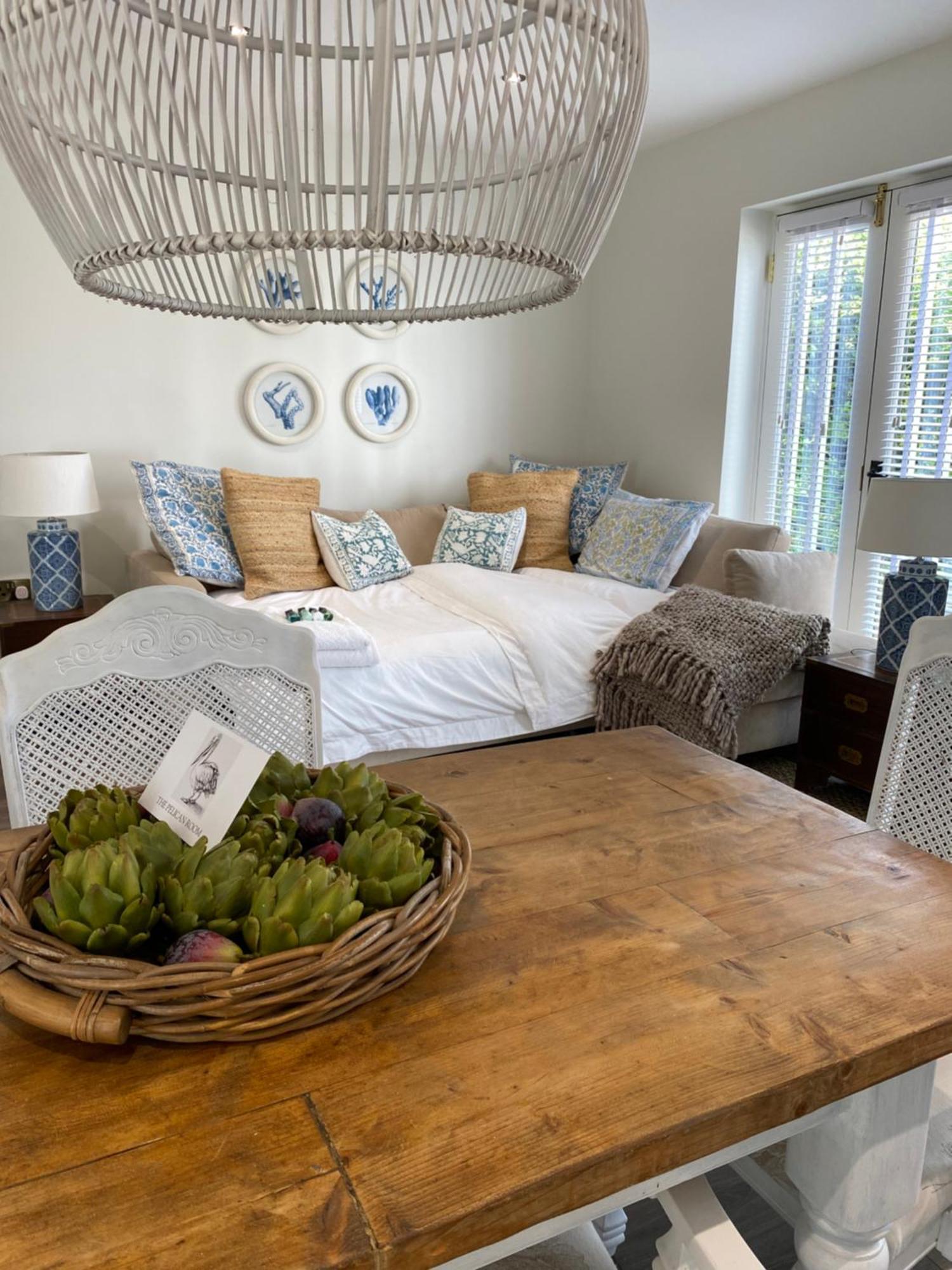 The Pelican Room-Converted Cart Lodge Near Airport Horsham St Faith Dış mekan fotoğraf
